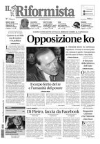 giornale/UBO2179931/2009/n. 296 del 15 dicembre